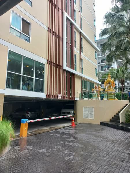 The Clover Thonglor Residence, Bangkok, Soi Sukhumvit 55, Khlong Tan Nua, Watthana, Bangkok, 1 Bedroom, 356 sqm, Condo For Rent, by Shinyu Real Estate, 500369730 - DDproperty.com