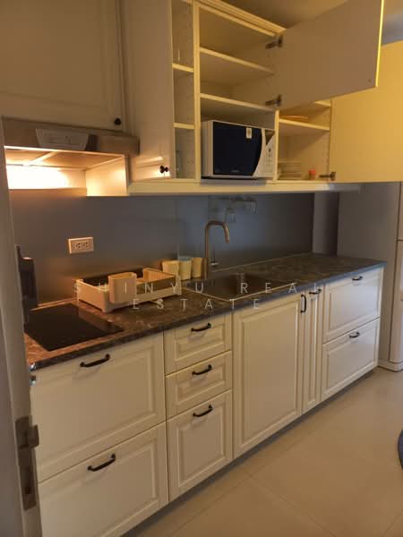The Clover Thonglor Residence, Bangkok, Soi Sukhumvit 55, Khlong Tan Nua, Watthana, Bangkok, 1 Bedroom, 356 sqm, Condo For Rent, by Shinyu Real Estate, 500369730 - DDproperty.com