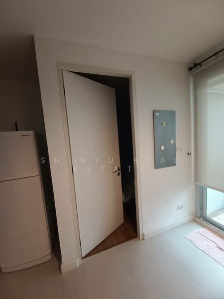 The Clover Thonglor Residence, Bangkok, Soi Sukhumvit 55, Khlong Tan Nua, Watthana, Bangkok, 1 Bedroom, 356 sqm, Condo For Rent, by Shinyu Real Estate, 500369730 - DDproperty.com
