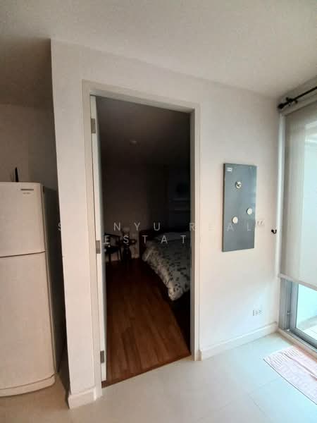 The Clover Thonglor Residence, Bangkok, Soi Sukhumvit 55, Khlong Tan Nua, Watthana, Bangkok, 1 Bedroom, 356 sqm, Condo For Rent, by Shinyu Real Estate, 500369730 - DDproperty.com