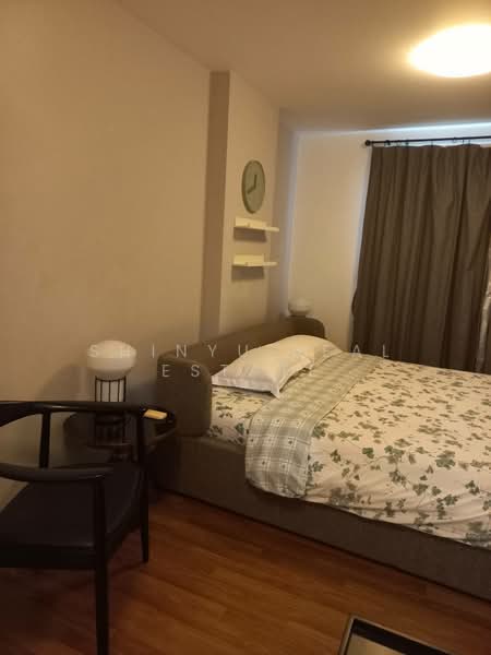 The Clover Thonglor Residence : เดอะ โคลเวอร์ ทองหล่อ เรสซิเดนซ์, กรุงเทพ, ซอยสุขุมวิท 55, คลองตันเหนือ, วัฒนา, กรุงเทพ, 356 ตร.ม., คอนโด ให้เช่า, โดย Shinyu Real Estate, 500369730 - DDproperty.com