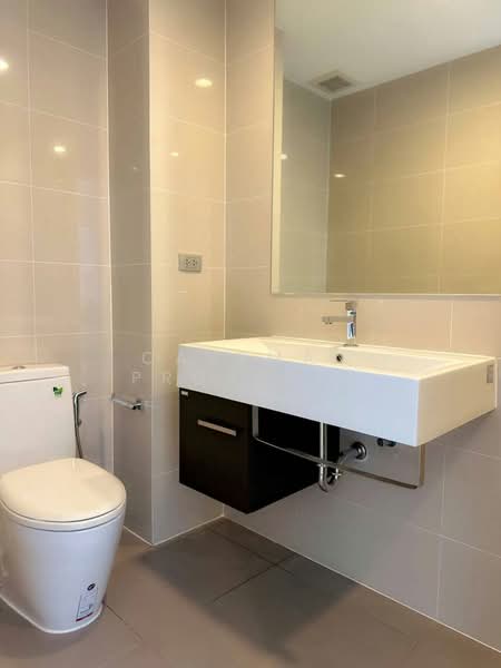 The Sky Sukhumvit, Bangkok, 103-4 Sukhumvit Road, Bang Na Nuea, Bang Na, Bangkok, 1 Bedroom, 31 sqm, Condo For Rent, by caveman property, 500369731 - DDproperty.com