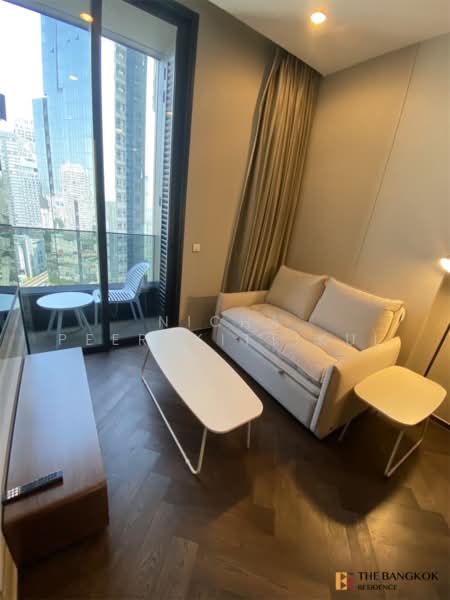 The Esse Sukhumvit 36 : ดิ เอส สุขุมวิท 36, กรุงเทพ, ซอยสุขุมวิท 36 ถนนสุขุมวิท, พระโขนง, คลองเตย, กรุงเทพ, 38 ตร.ม., คอนโด ให้เช่า, โดย Nicha Peerakittikul, 500369732 - DDproperty.com