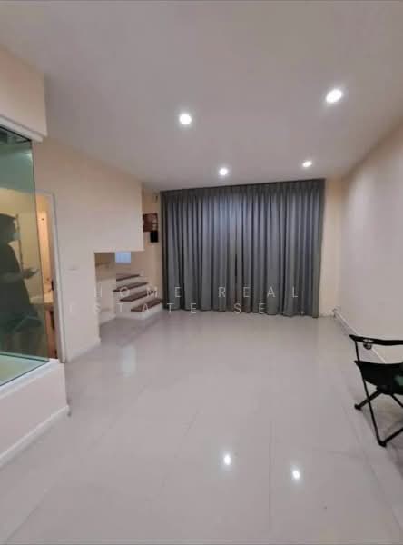 TYME Rama 5, Nonthaburi, Bang Kruai - Sai Noi Road, Bang Kruai, Nonthaburi, 4 Bedrooms, 130 sqm, Townhouse For Sale, by HOME Real Estate Service, 500369734 - DDproperty.com