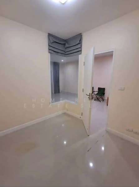 TYME Rama 5, Nonthaburi, Bang Kruai - Sai Noi Road, Bang Kruai, Nonthaburi, 4 Bedrooms, 130 sqm, Townhouse For Sale, by HOME Real Estate Service, 500369734 - DDproperty.com