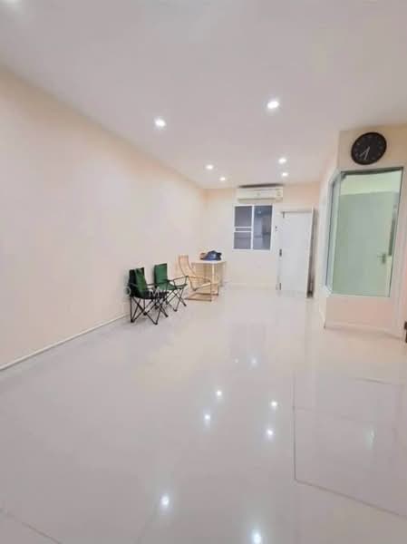 TYME Rama 5, Nonthaburi, Bang Kruai - Sai Noi Road, Bang Kruai, Nonthaburi, 4 Bedrooms, 130 sqm, Townhouse For Sale, by HOME Real Estate Service, 500369734 - DDproperty.com