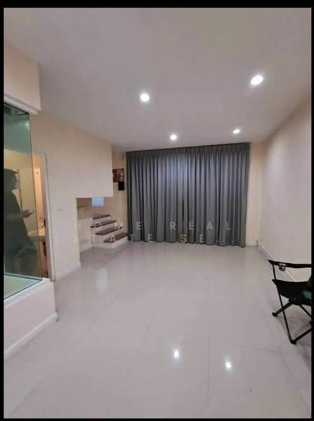 TYME Rama 5, Nonthaburi, Bang Kruai - Sai Noi Road, Bang Kruai, Nonthaburi, 4 Bedrooms, 130 sqm, Townhouse For Sale, by HOME Real Estate Service, 500369734 - DDproperty.com