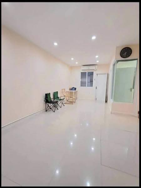 TYME Rama 5, Nonthaburi, Bang Kruai - Sai Noi Road, Bang Kruai, Nonthaburi, 4 Bedrooms, 130 sqm, Townhouse For Sale, by HOME Real Estate Service, 500369734 - DDproperty.com
