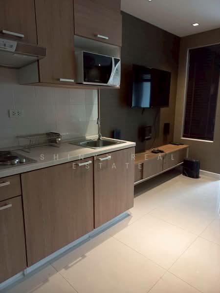The Clover Thonglor Residence, Bangkok, Soi Sukhumvit 55, Khlong Tan Nua, Watthana, Bangkok, 1 Bedroom, 36 sqm, Condo For Rent, by Shinyu Real Estate, 500369735 - DDproperty.com