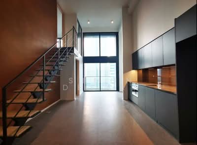 ขาย - The Lofts Silom : เดอะ ลอฟท์ สีลม, กรุงเทพ
