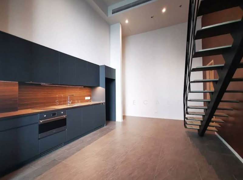 The Lofts Silom : เดอะ ลอฟท์ สีลม, กรุงเทพ, ถนนประมวญ, สีลม, บางรัก, กรุงเทพ, 80 ตร.ม., คอนโด ขาย, โดย Simon Decalf, 500369736 - DDproperty.com