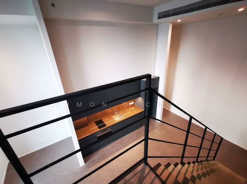 The Lofts Silom : เดอะ ลอฟท์ สีลม, กรุงเทพ, ถนนประมวญ, สีลม, บางรัก, กรุงเทพ, 80 ตร.ม., คอนโด ขาย, โดย Simon Decalf, 500369736 - DDproperty.com