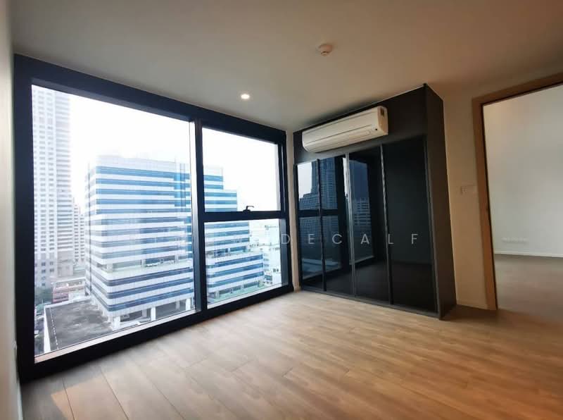 The Lofts Silom, Bangkok, Pramuan Road, Silom, Bang Rak, Bangkok, 2 Bedrooms, 80 sqm, Condo For Sale, by Simon Decalf, 500369736 - DDproperty.com