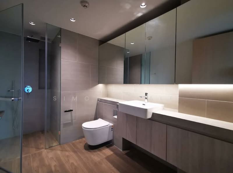 The Lofts Silom, Bangkok, Pramuan Road, Silom, Bang Rak, Bangkok, 2 Bedrooms, 80 sqm, Condo For Sale, by Simon Decalf, 500369736 - DDproperty.com