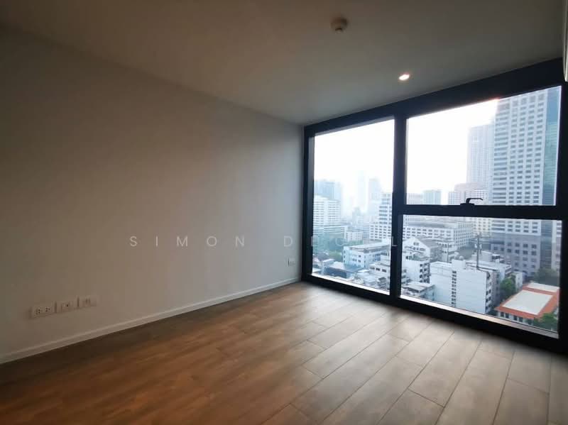 The Lofts Silom : เดอะ ลอฟท์ สีลม, กรุงเทพ, ถนนประมวญ, สีลม, บางรัก, กรุงเทพ, 80 ตร.ม., คอนโด ขาย, โดย Simon Decalf, 500369736 - DDproperty.com