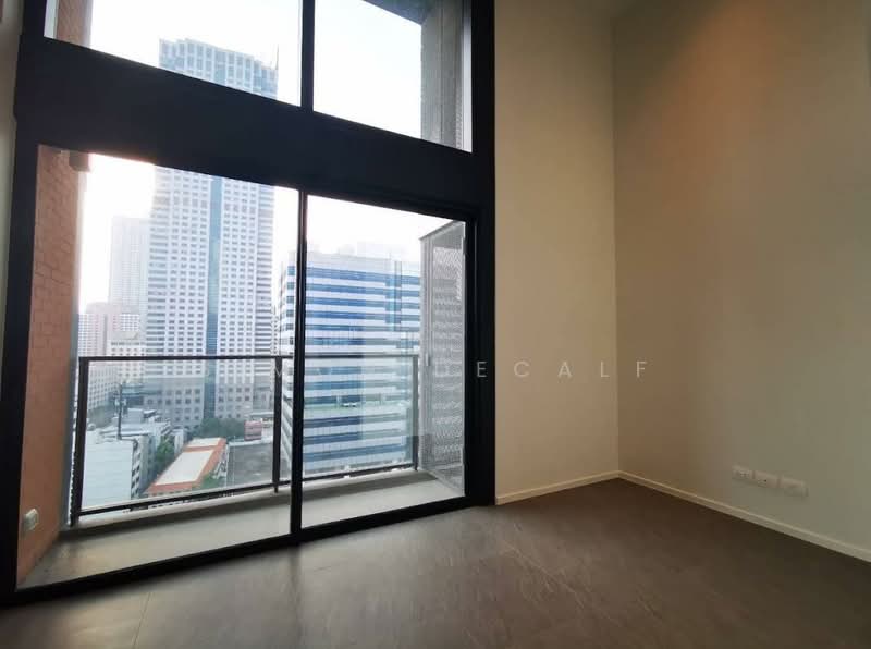 The Lofts Silom, Bangkok, Pramuan Road, Silom, Bang Rak, Bangkok, 2 Bedrooms, 80 sqm, Condo For Sale, by Simon Decalf, 500369736 - DDproperty.com