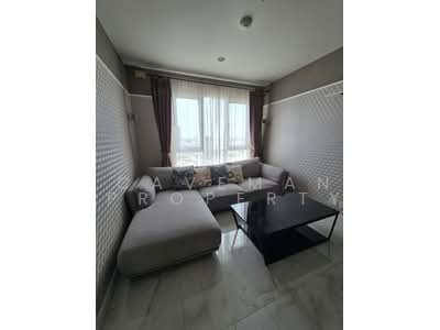 For Rent - Lumpini Place Water Cliff, Bangkok