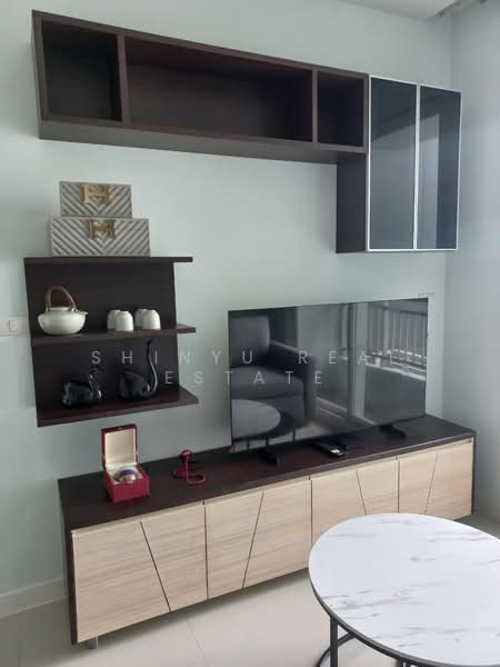 Circle Condominium : เซอร์เคิล คอนโดมิเนียม, กรุงเทพ, 1674 ซอยเพชรบุรี 36 ถนนเพชรบุรี, มักกะสัน, ราชเทวี, กรุงเทพ, 40 ตร.ม., คอนโด ให้เช่า, โดย Shinyu Real Estate, 500369740 - DDproperty.com