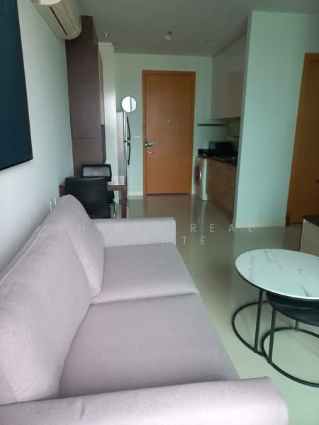 Circle Condominium : เซอร์เคิล คอนโดมิเนียม, กรุงเทพ, 1674 ซอยเพชรบุรี 36 ถนนเพชรบุรี, มักกะสัน, ราชเทวี, กรุงเทพ, 40 ตร.ม., คอนโด ให้เช่า, โดย Shinyu Real Estate, 500369740 - DDproperty.com