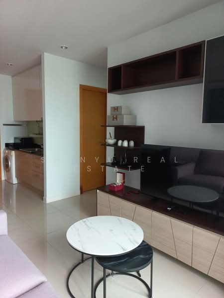 Circle Condominium : เซอร์เคิล คอนโดมิเนียม, กรุงเทพ, 1674 ซอยเพชรบุรี 36 ถนนเพชรบุรี, มักกะสัน, ราชเทวี, กรุงเทพ, 40 ตร.ม., คอนโด ให้เช่า, โดย Shinyu Real Estate, 500369740 - DDproperty.com