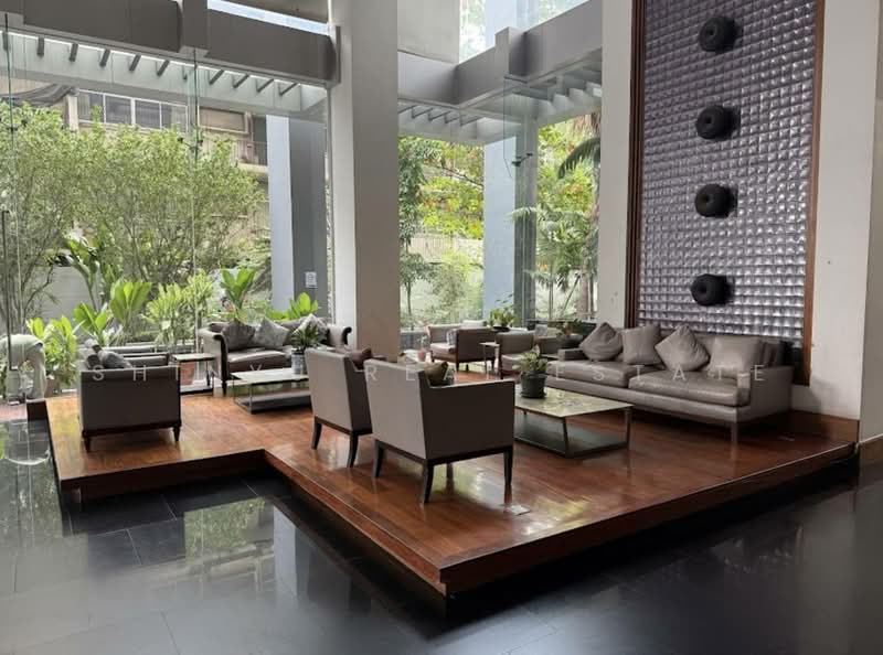 Circle Condominium : เซอร์เคิล คอนโดมิเนียม, กรุงเทพ, 1674 ซอยเพชรบุรี 36 ถนนเพชรบุรี, มักกะสัน, ราชเทวี, กรุงเทพ, 40 ตร.ม., คอนโด ให้เช่า, โดย Shinyu Real Estate, 500369740 - DDproperty.com