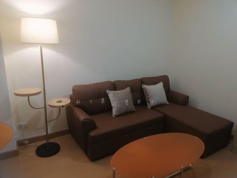 Life @ Ratchada-Huai Khwang, Bangkok, 189 Pracharatbamphen Road, Huai Khwang, Bangkok, 1 Bedroom, 41 sqm, Condo For Sale, by มาลี สุธน, 500369741 - DDproperty.com