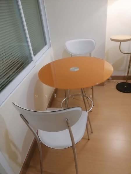 Life @ Ratchada-Huai Khwang, Bangkok, 189 Pracharatbamphen Road, Huai Khwang, Bangkok, 1 Bedroom, 41 sqm, Condo For Sale, by มาลี สุธน, 500369741 - DDproperty.com