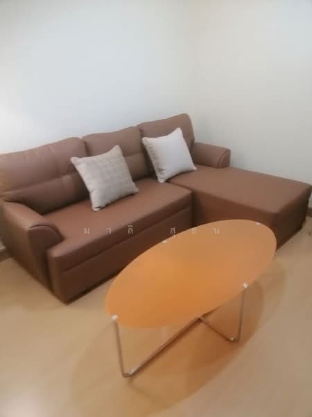 Life @ Ratchada-Huai Khwang, Bangkok, 189 Pracharatbamphen Road, Huai Khwang, Bangkok, 1 Bedroom, 41 sqm, Condo For Sale, by มาลี สุธน, 500369741 - DDproperty.com