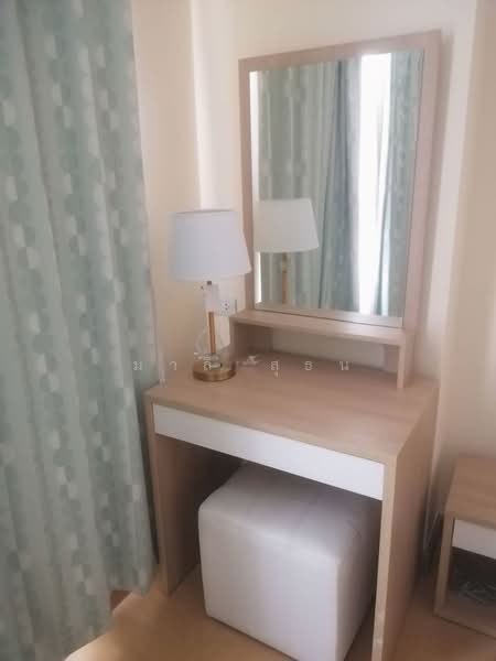 Life @ Ratchada-Huai Khwang, Bangkok, 189 Pracharatbamphen Road, Huai Khwang, Bangkok, 1 Bedroom, 41 sqm, Condo For Sale, by มาลี สุธน, 500369741 - DDproperty.com
