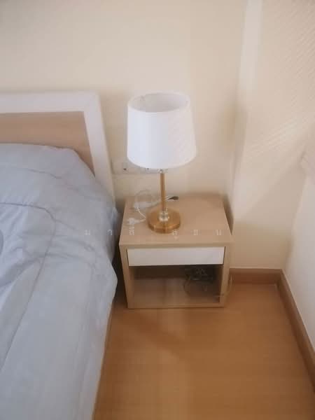Life @ Ratchada-Huai Khwang, Bangkok, 189 Pracharatbamphen Road, Huai Khwang, Bangkok, 1 Bedroom, 41 sqm, Condo For Sale, by มาลี สุธน, 500369741 - DDproperty.com