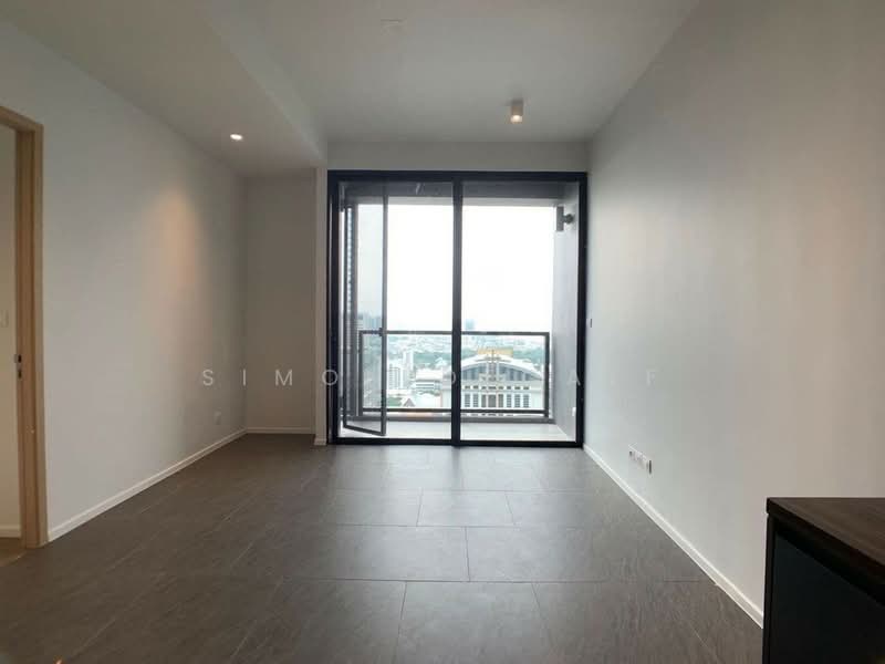 The Lofts Silom, Bangkok, Pramuan Road, Silom, Bang Rak, Bangkok, 1 Bedroom, 46 sqm, Condo For Sale, by Simon Decalf, 500369742 - DDproperty.com