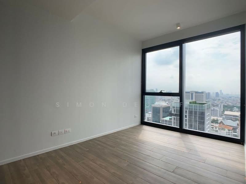 The Lofts Silom : เดอะ ลอฟท์ สีลม, กรุงเทพ, ถนนประมวญ, สีลม, บางรัก, กรุงเทพ, 46 ตร.ม., คอนโด ขาย, โดย Simon Decalf, 500369742 - DDproperty.com