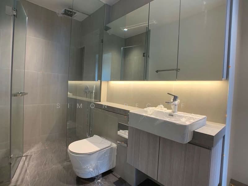 The Lofts Silom, Bangkok, Pramuan Road, Silom, Bang Rak, Bangkok, 1 Bedroom, 46 sqm, Condo For Sale, by Simon Decalf, 500369742 - DDproperty.com