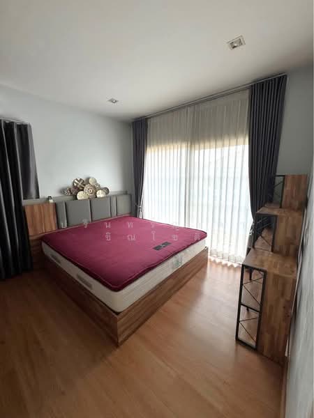 Golden Neo 2 Ladprao-Kaset Nawamin, Bangkok, Khlong Kum, Bueng Kum, Bangkok, 3 Bedrooms, 160 sqm, Single Detached House For Rent, by ปรินทร์ญาดา ชิณโชติ, 500369743 - DDproperty.com