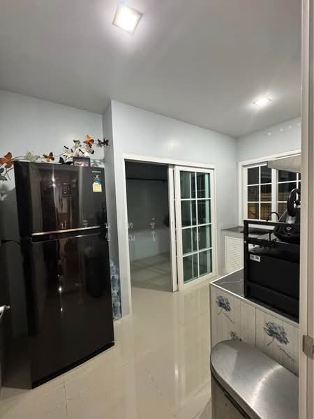 Golden Neo 2 Ladprao-Kaset Nawamin, Bangkok, Khlong Kum, Bueng Kum, Bangkok, 3 Bedrooms, 160 sqm, Single Detached House For Rent, by ปรินทร์ญาดา ชิณโชติ, 500369743 - DDproperty.com