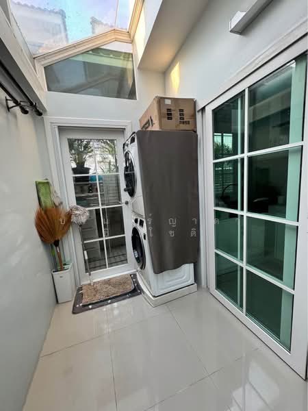 Golden Neo 2 Ladprao-Kaset Nawamin, Bangkok, Khlong Kum, Bueng Kum, Bangkok, 3 Bedrooms, 160 sqm, Single Detached House For Rent, by ปรินทร์ญาดา ชิณโชติ, 500369743 - DDproperty.com