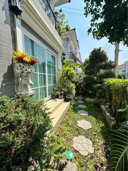 Golden Neo 2 Ladprao-Kaset Nawamin, Bangkok, Khlong Kum, Bueng Kum, Bangkok, 3 Bedrooms, 160 sqm, Single Detached House For Rent, by ปรินทร์ญาดา ชิณโชติ, 500369743 - DDproperty.com