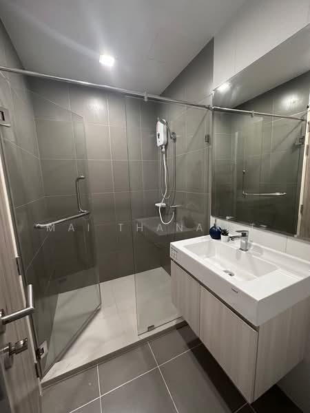 Rich Park Terminal @ Phahonyothin 59, Bangkok, 144 Phahonyothin Road, Anusaowari, Bang Khen, Bangkok, 1 Bedroom, 29 sqm, Condo For Rent, by Mai Thanakit, 500369745 - DDproperty.com