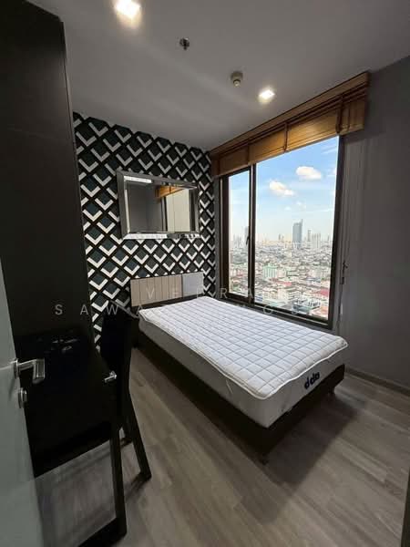NYE by Sansiri, กรุงเทพ, 333 ถนนกรุงธนบุรี, คลองต้นไทร, คลองสาน, กรุงเทพ, 69 ตร.ม., คอนโด ขาย, โดย Veera Sawatrangsri, 500369746 - DDproperty.com