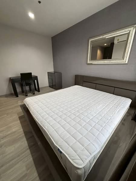 NYE by Sansiri, Bangkok, 333 Krung Thonburi Road, Khlong Ton Sai, Khlong San, Bangkok, 2 Bedrooms, 69 sqm, Condo For Sale, by Veera Sawatrangsri, 500369746 - DDproperty.com