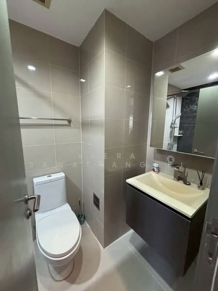 NYE by Sansiri, Bangkok, 333 Krung Thonburi Road, Khlong Ton Sai, Khlong San, Bangkok, 2 Bedrooms, 69 sqm, Condo For Sale, by Veera Sawatrangsri, 500369746 - DDproperty.com