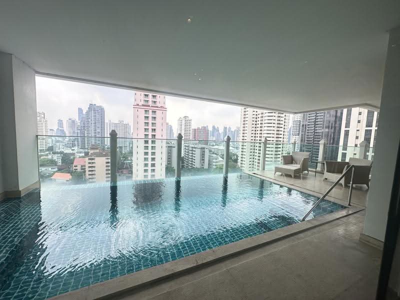 Le Raffine Sukhumvit 39, Bangkok, Soi Sukhumvit 39, Khlong Tan Nua, Watthana, Bangkok, 2 Bedrooms, 235 sqm, Condo For Rent, by PK PRIME ESTATE Co., Ltd., 500369747 - DDproperty.com
