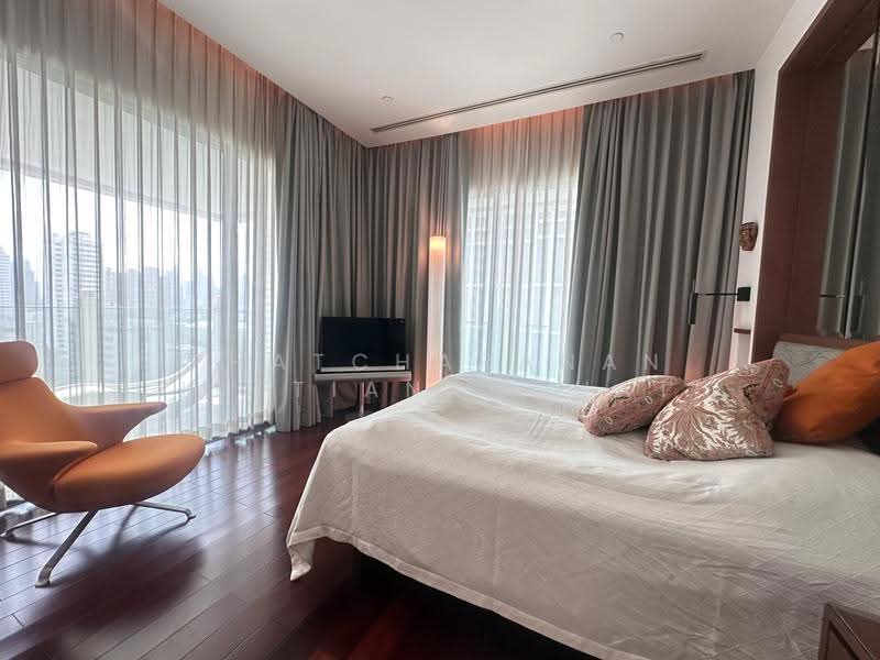 Le Raffine Sukhumvit 39, Bangkok, Soi Sukhumvit 39, Khlong Tan Nua, Watthana, Bangkok, 2 Bedrooms, 235 sqm, Condo For Rent, by PK PRIME ESTATE Co., Ltd., 500369747 - DDproperty.com