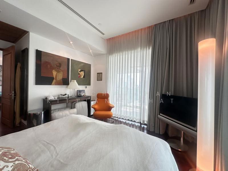 Le Raffine Sukhumvit 39, Bangkok, Soi Sukhumvit 39, Khlong Tan Nua, Watthana, Bangkok, 2 Bedrooms, 235 sqm, Condo For Rent, by PK PRIME ESTATE Co., Ltd., 500369747 - DDproperty.com