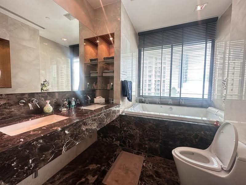 Le Raffine Sukhumvit 39, Bangkok, Soi Sukhumvit 39, Khlong Tan Nua, Watthana, Bangkok, 2 Bedrooms, 235 sqm, Condo For Rent, by PK PRIME ESTATE Co., Ltd., 500369747 - DDproperty.com