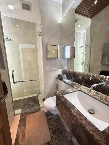 Le Raffine Sukhumvit 39, Bangkok, Soi Sukhumvit 39, Khlong Tan Nua, Watthana, Bangkok, 2 Bedrooms, 235 sqm, Condo For Rent, by PK PRIME ESTATE Co., Ltd., 500369747 - DDproperty.com