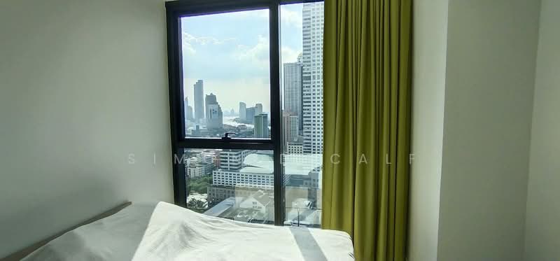 The Lofts Silom : เดอะ ลอฟท์ สีลม, กรุงเทพ, ถนนประมวญ, สีลม, บางรัก, กรุงเทพ, 49 ตร.ม., คอนโด ขาย, โดย Simon Decalf, 500369748 - DDproperty.com