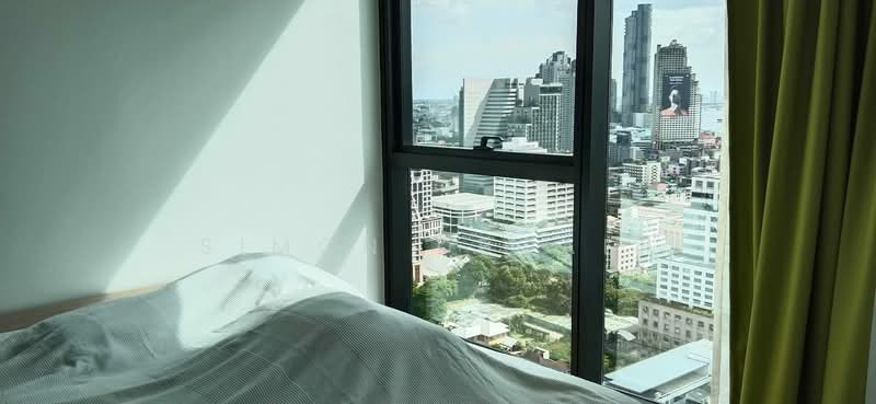 The Lofts Silom : เดอะ ลอฟท์ สีลม, กรุงเทพ, ถนนประมวญ, สีลม, บางรัก, กรุงเทพ, 49 ตร.ม., คอนโด ขาย, โดย Simon Decalf, 500369748 - DDproperty.com