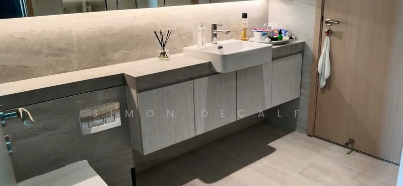 The Lofts Silom, Bangkok, Pramuan Road, Silom, Bang Rak, Bangkok, 1 Bedroom, 49 sqm, Condo For Sale, by Simon Decalf, 500369748 - DDproperty.com