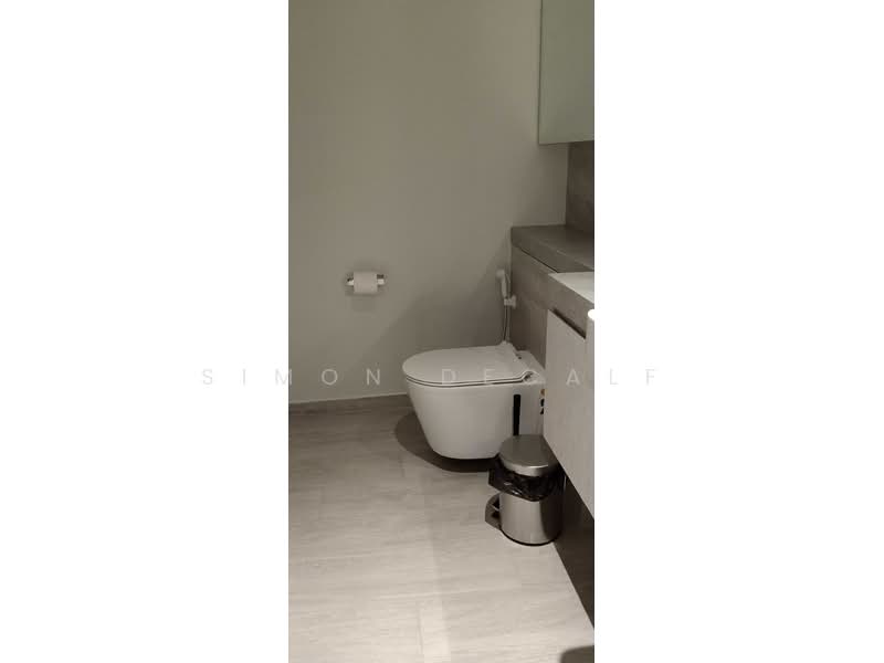 The Lofts Silom, Bangkok, Pramuan Road, Silom, Bang Rak, Bangkok, 1 Bedroom, 49 sqm, Condo For Sale, by Simon Decalf, 500369748 - DDproperty.com
